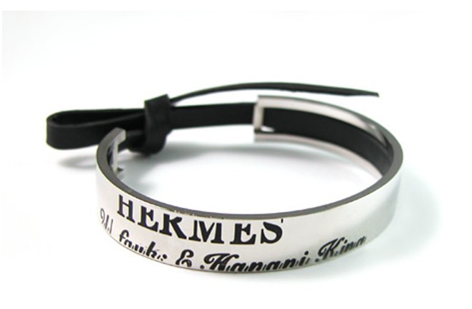 Bracciale Hermes Modello 708